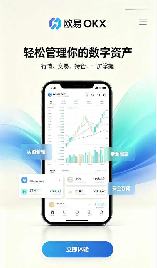 欧交易所app官方科普解析